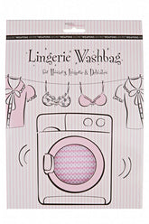 Secret Weapons Lingerie Wash Bag -  Genevieve's Wardrobe Australia